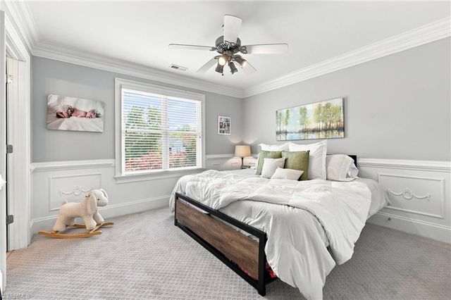 115 S River Hill Drive, Bermuda Run, NC 27006