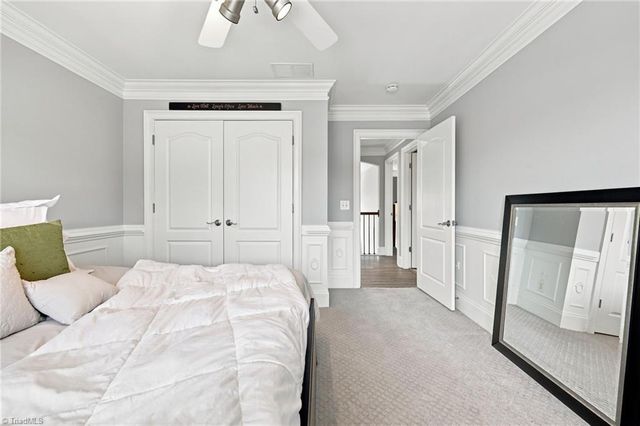 115 S River Hill Drive, Bermuda Run, NC 27006