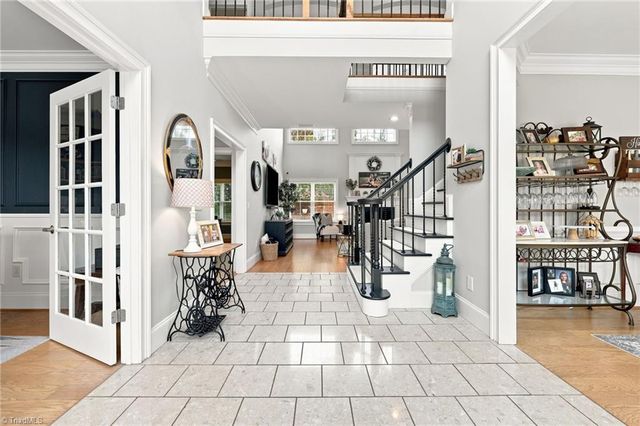 115 S River Hill Drive, Bermuda Run, NC 27006