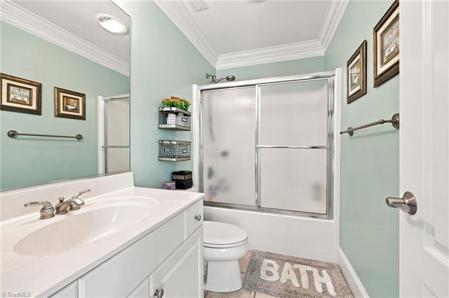115 S River Hill Drive, Bermuda Run, NC 27006