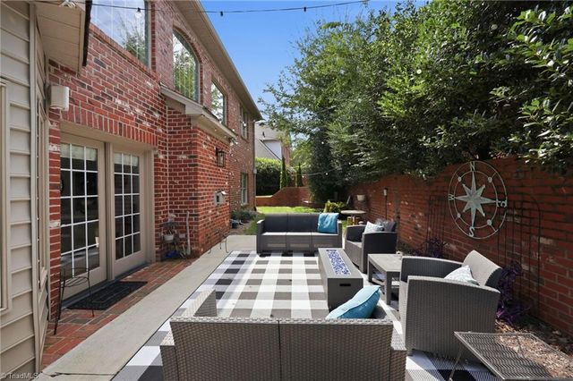 115 S River Hill Drive, Bermuda Run, NC 27006