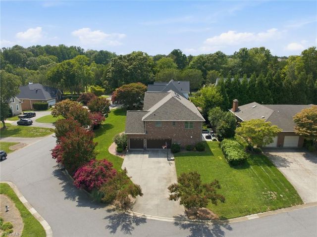 115 S River Hill Drive, Bermuda Run, NC 27006