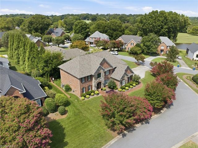 115 S River Hill Drive, Bermuda Run, NC 27006