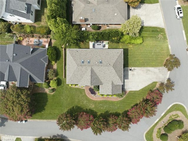 115 S River Hill Drive, Bermuda Run, NC 27006