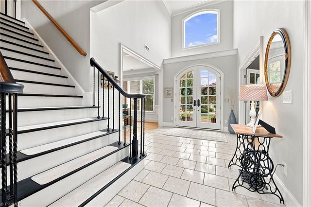 115 S River Hill Drive, Bermuda Run, NC 27006