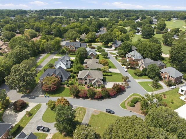 115 S River Hill Drive, Bermuda Run, NC 27006