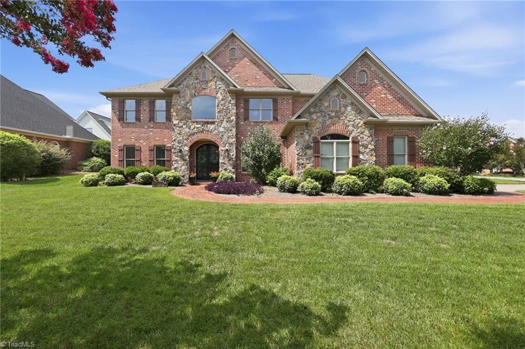 115 S River Hill Drive, Bermuda Run, NC 27006