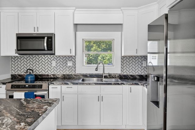 89 Cornell, New Bedford, MA 02740