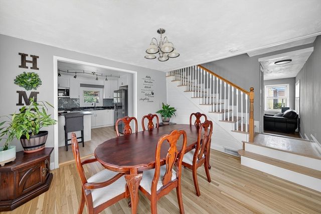 89 Cornell, New Bedford, MA 02740
