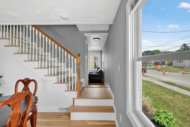 89 Cornell, New Bedford, MA 02740