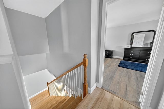 89 Cornell, New Bedford, MA 02740