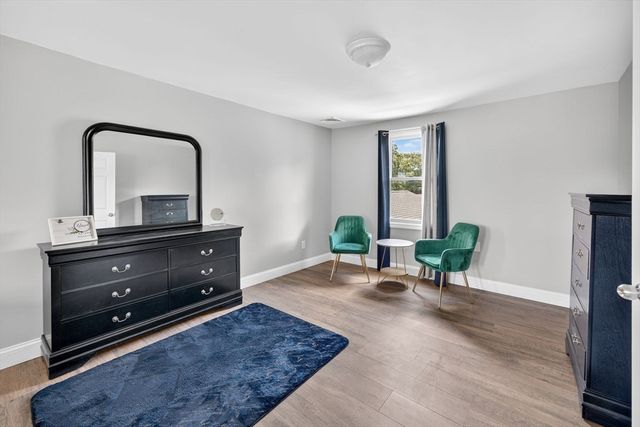 89 Cornell, New Bedford, MA 02740