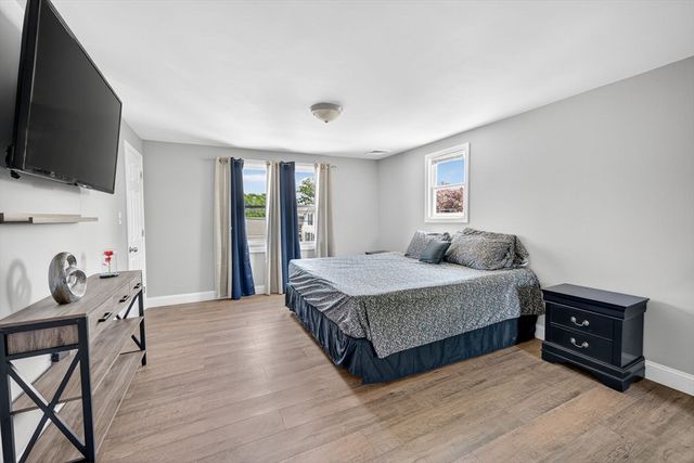 89 Cornell, New Bedford, MA 02740