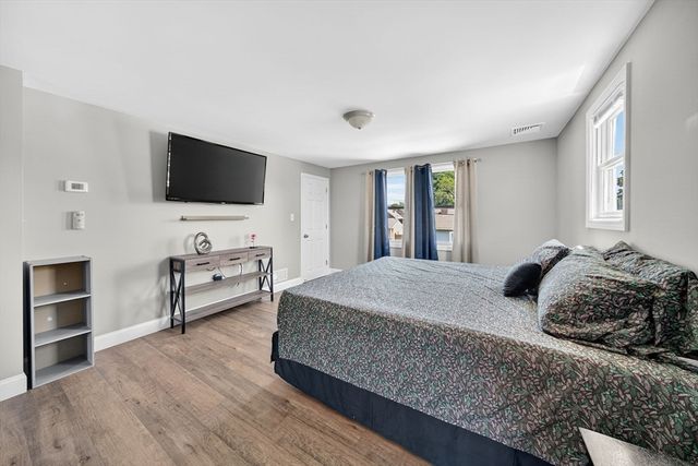 89 Cornell, New Bedford, MA 02740
