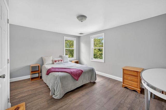 89 Cornell, New Bedford, MA 02740