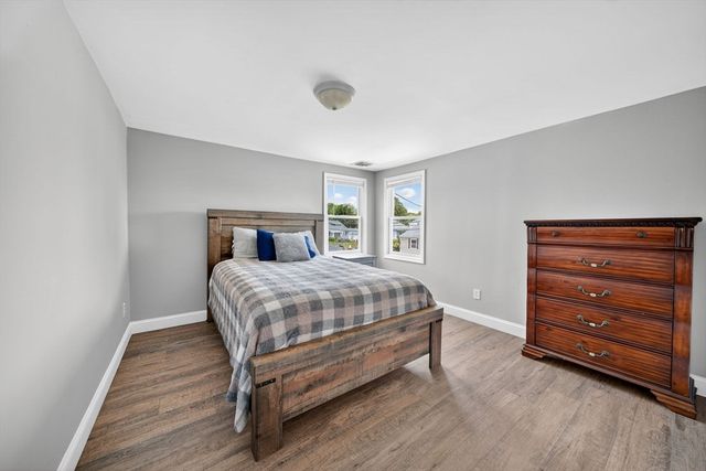89 Cornell, New Bedford, MA 02740