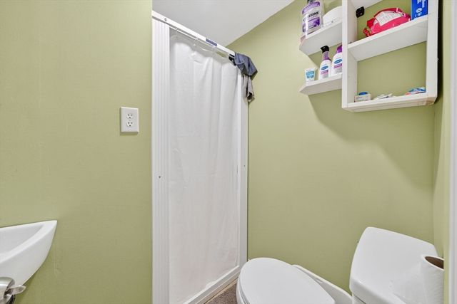 89 Cornell, New Bedford, MA 02740