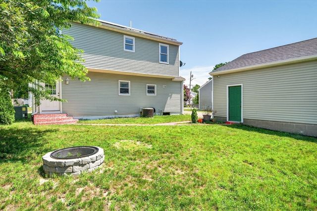 89 Cornell, New Bedford, MA 02740