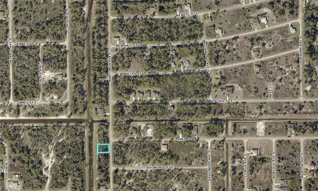 906 Anaconda AVE S, LEHIGH ACRES, FL 33974 — photo 2