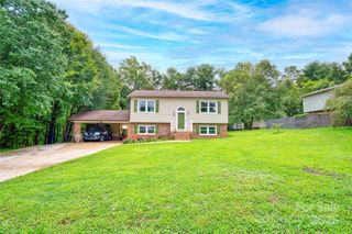 216 Cider Drive, Shelby, NC 28152