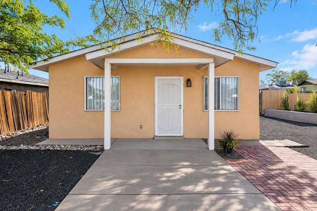 2024 Walter Street SE, Albuquerque, NM 87102