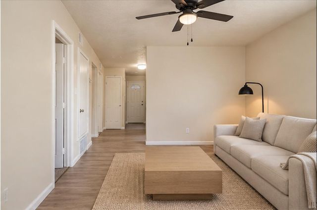 2024 Walter Street SE, Albuquerque, NM 87102