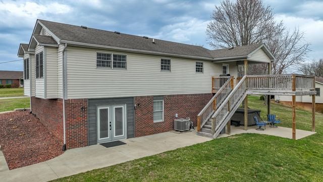 107 Raven Drive, Berea, KY 40403