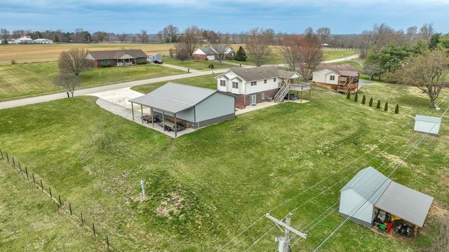 107 Raven Drive, Berea, KY 40403