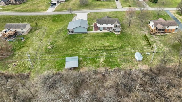 107 Raven Drive, Berea, KY 40403