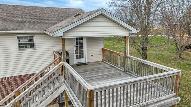 107 Raven Drive, Berea, KY 40403