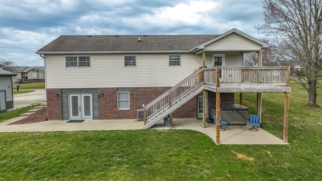 107 Raven Drive, Berea, KY 40403