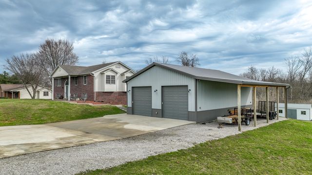 107 Raven Drive, Berea, KY 40403
