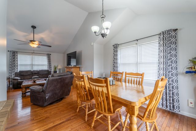 107 Raven Drive, Berea, KY 40403