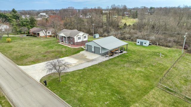 107 Raven Drive, Berea, KY 40403