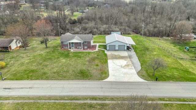 107 Raven Drive, Berea, KY 40403