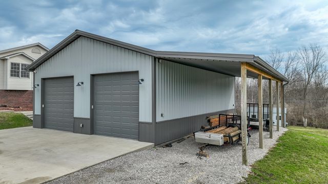 107 Raven Drive, Berea, KY 40403