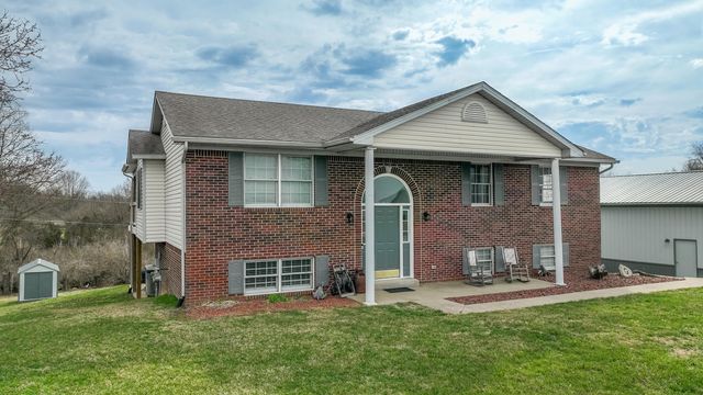 107 Raven Drive, Berea, KY 40403
