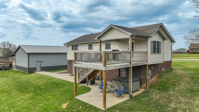 107 Raven Drive, Berea, KY 40403