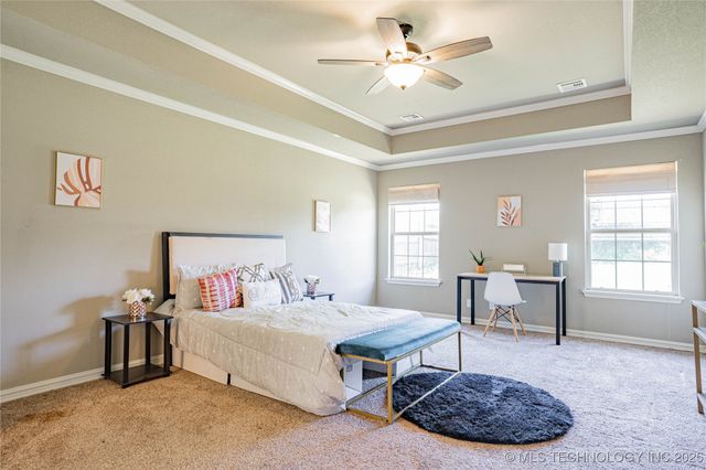 10473 E 143rd Court N, Collinsville, OK 74021