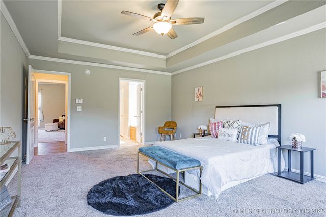 10473 E 143rd Court N, Collinsville, OK 74021