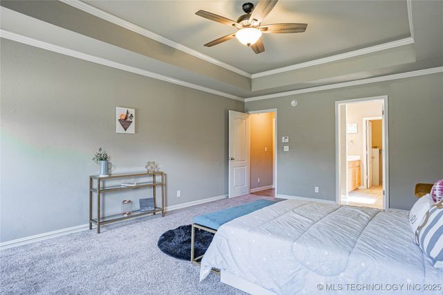 10473 E 143rd Court N, Collinsville, OK 74021