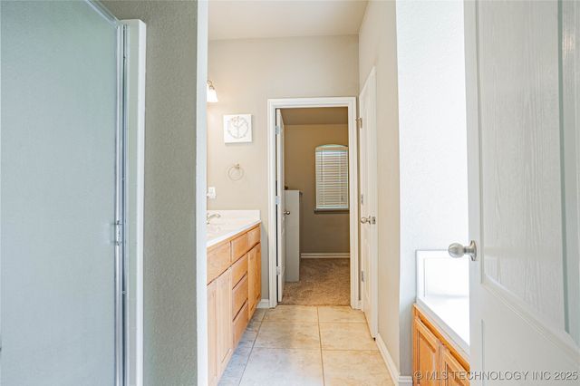 10473 E 143rd Court N, Collinsville, OK 74021