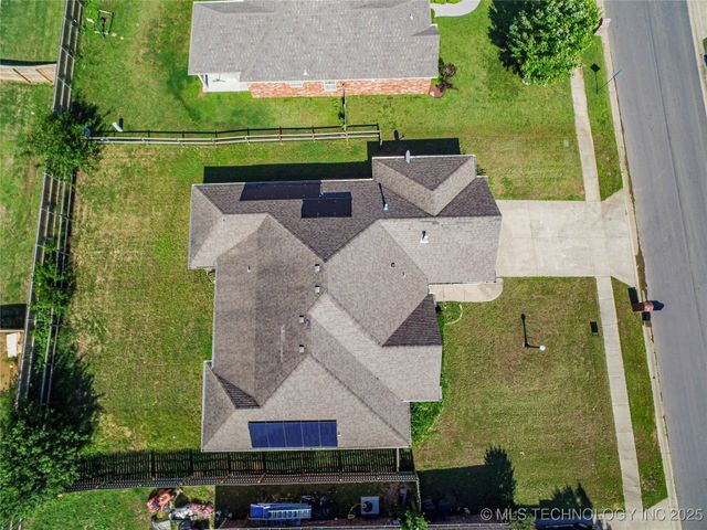 10473 E 143rd Court N, Collinsville, OK 74021