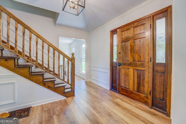 369 Parker Road, Mcdonough, GA 30252
