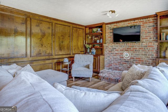 369 Parker Road, Mcdonough, GA 30252