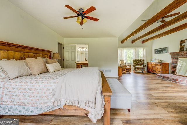 369 Parker Road, Mcdonough, GA 30252
