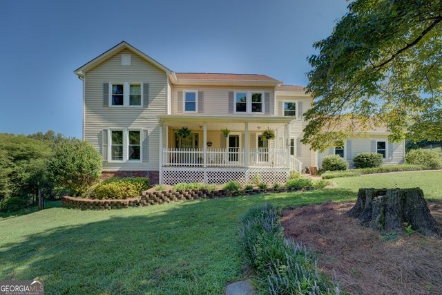 369 Parker Road, Mcdonough, GA 30252