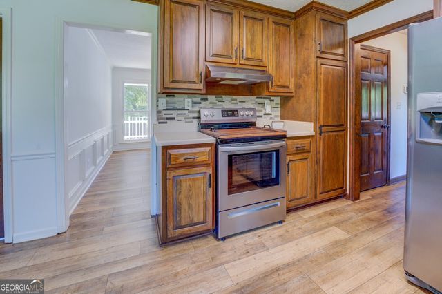 369 Parker Road, Mcdonough, GA 30252