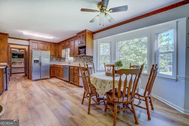 369 Parker Road, Mcdonough, GA 30252