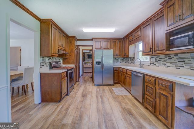 369 Parker Road, Mcdonough, GA 30252